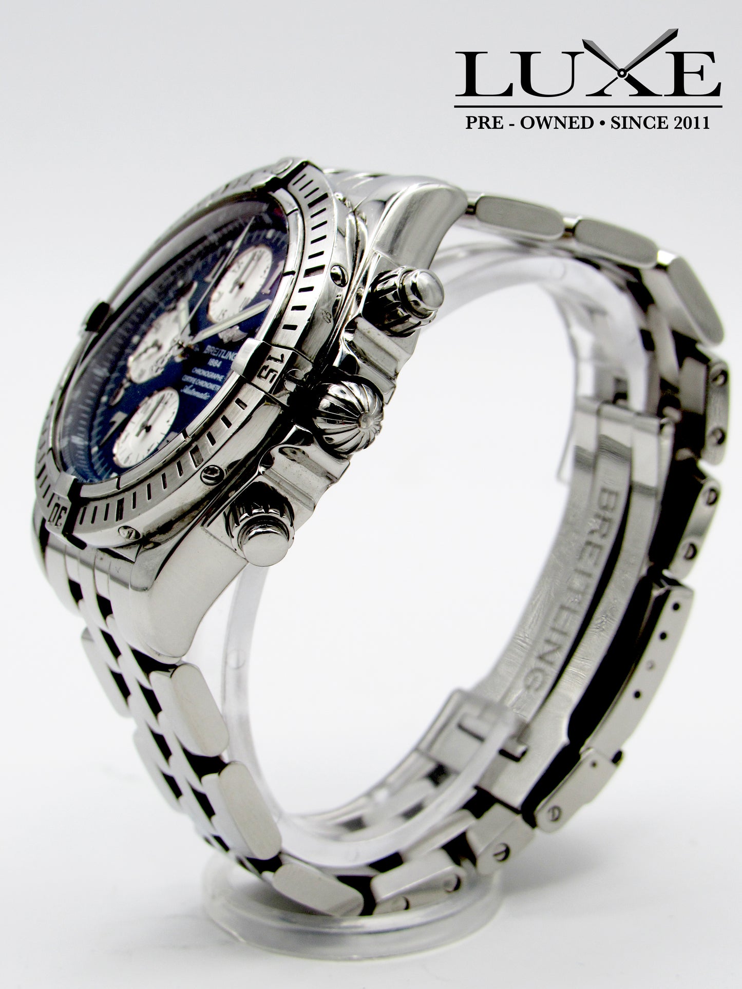Chronomat Evolution