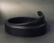 Cinturon negro