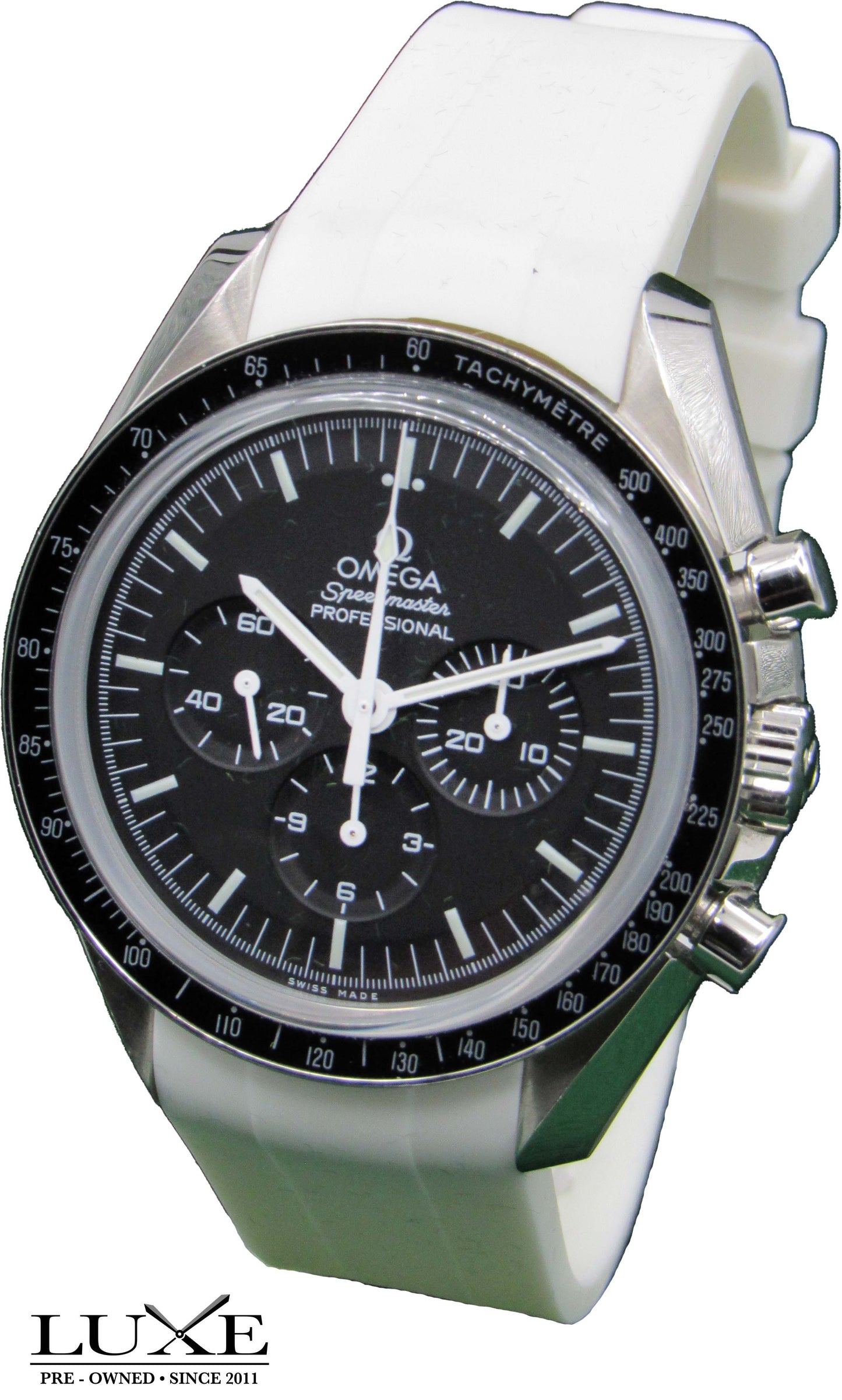 Moon Watch
