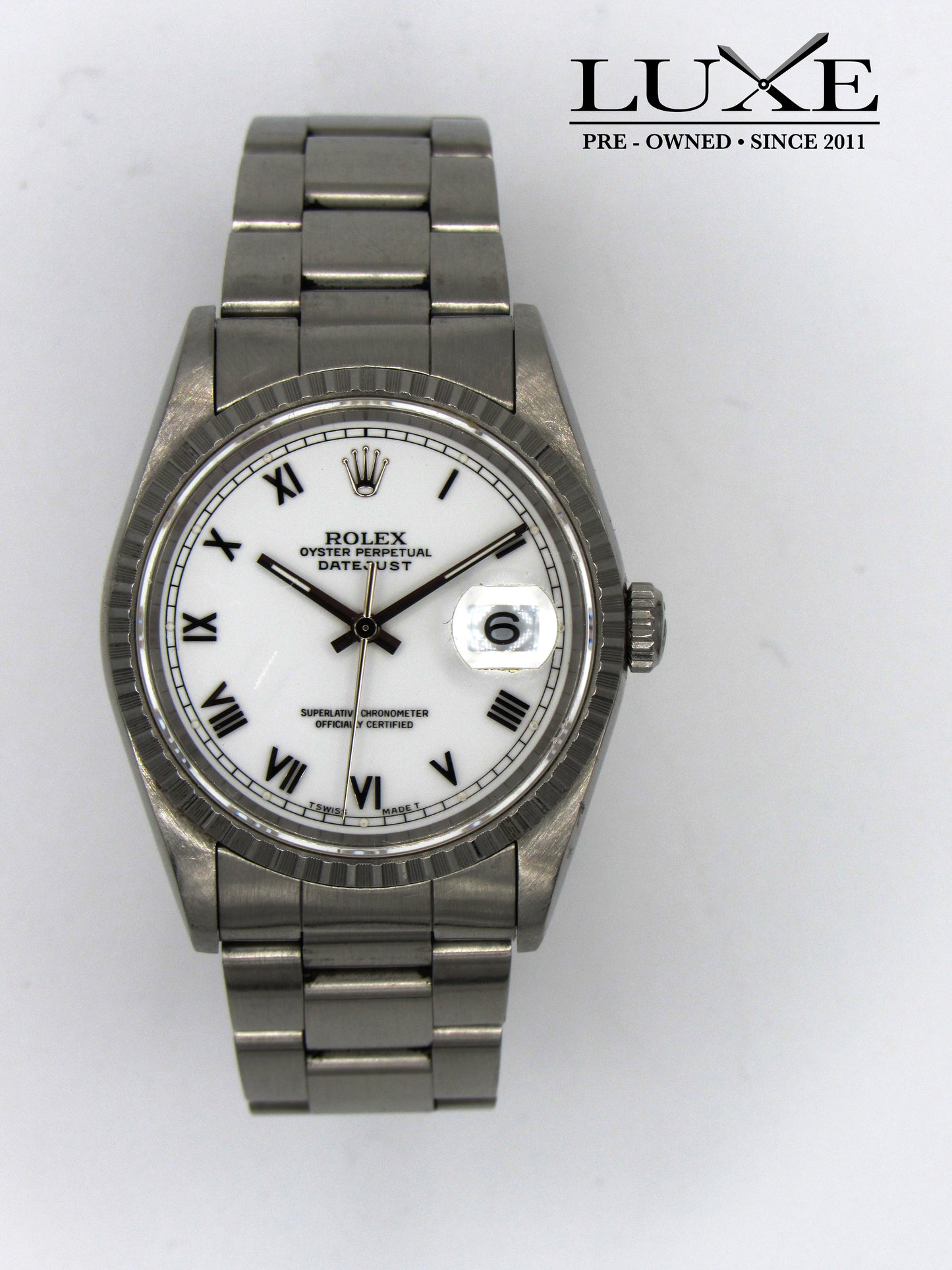 Datejust