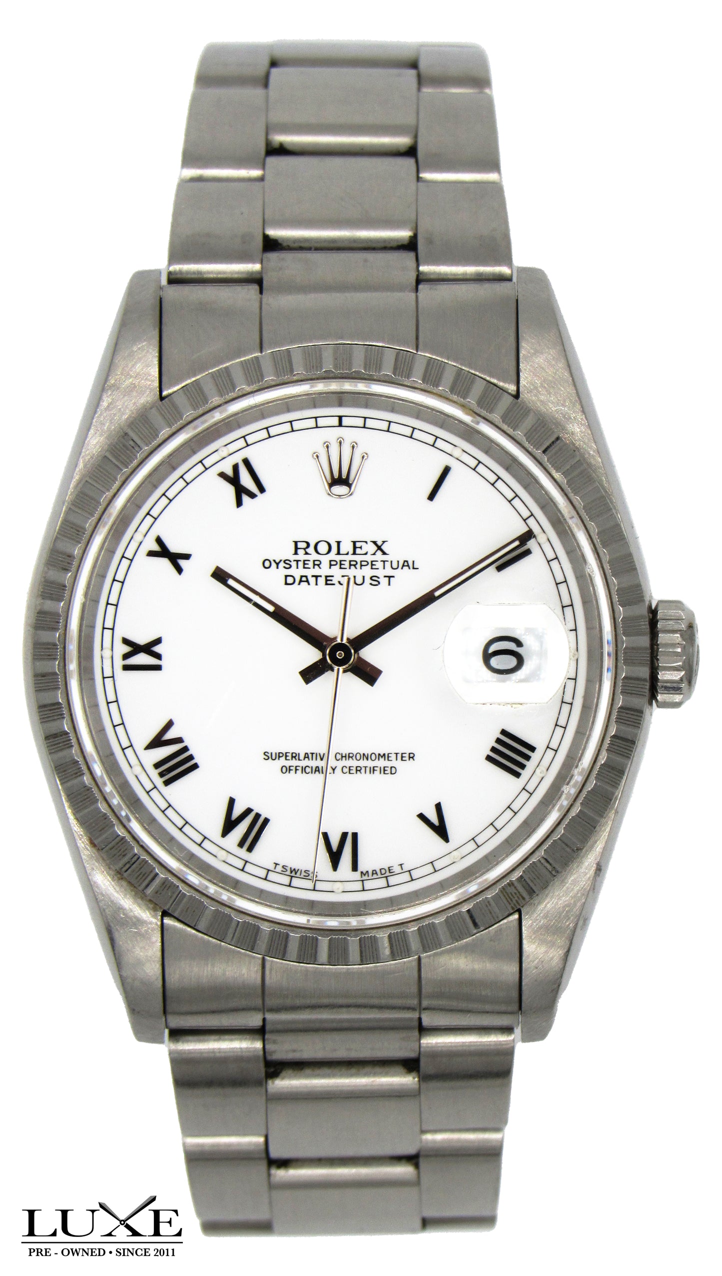 Datejust
