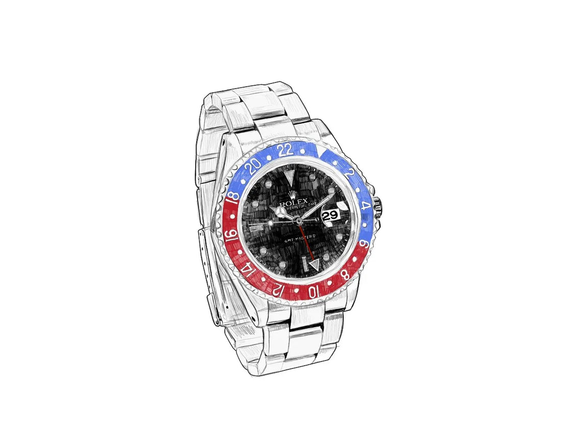 Rolex en el Cine