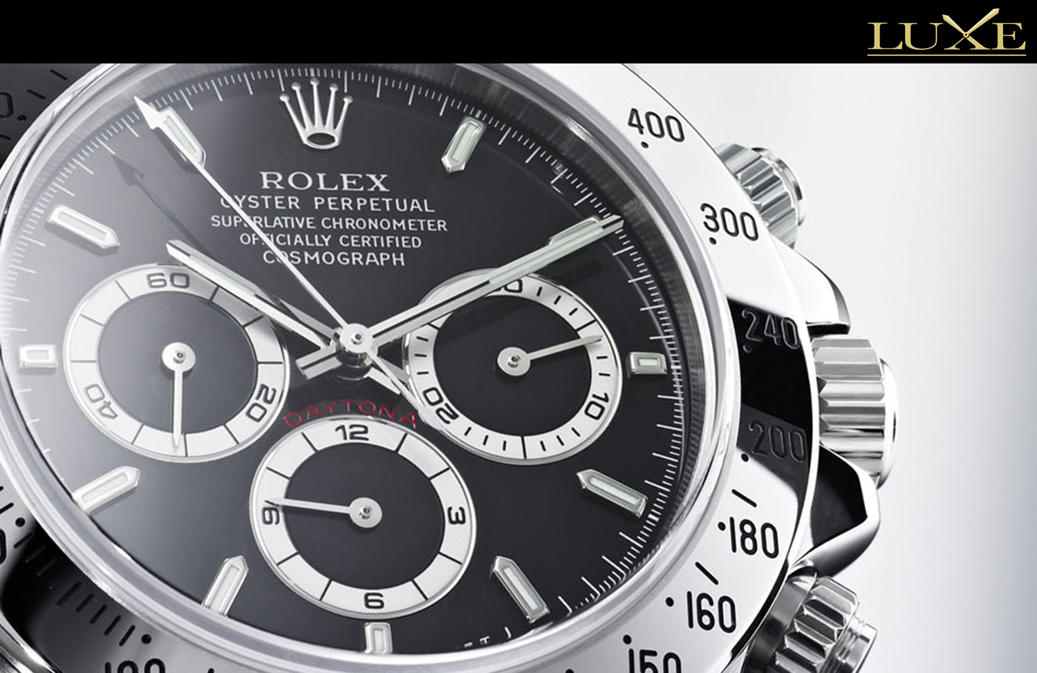 Relojes