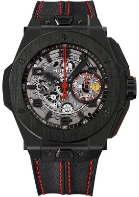 Big Bang Ceramic Ferrari
