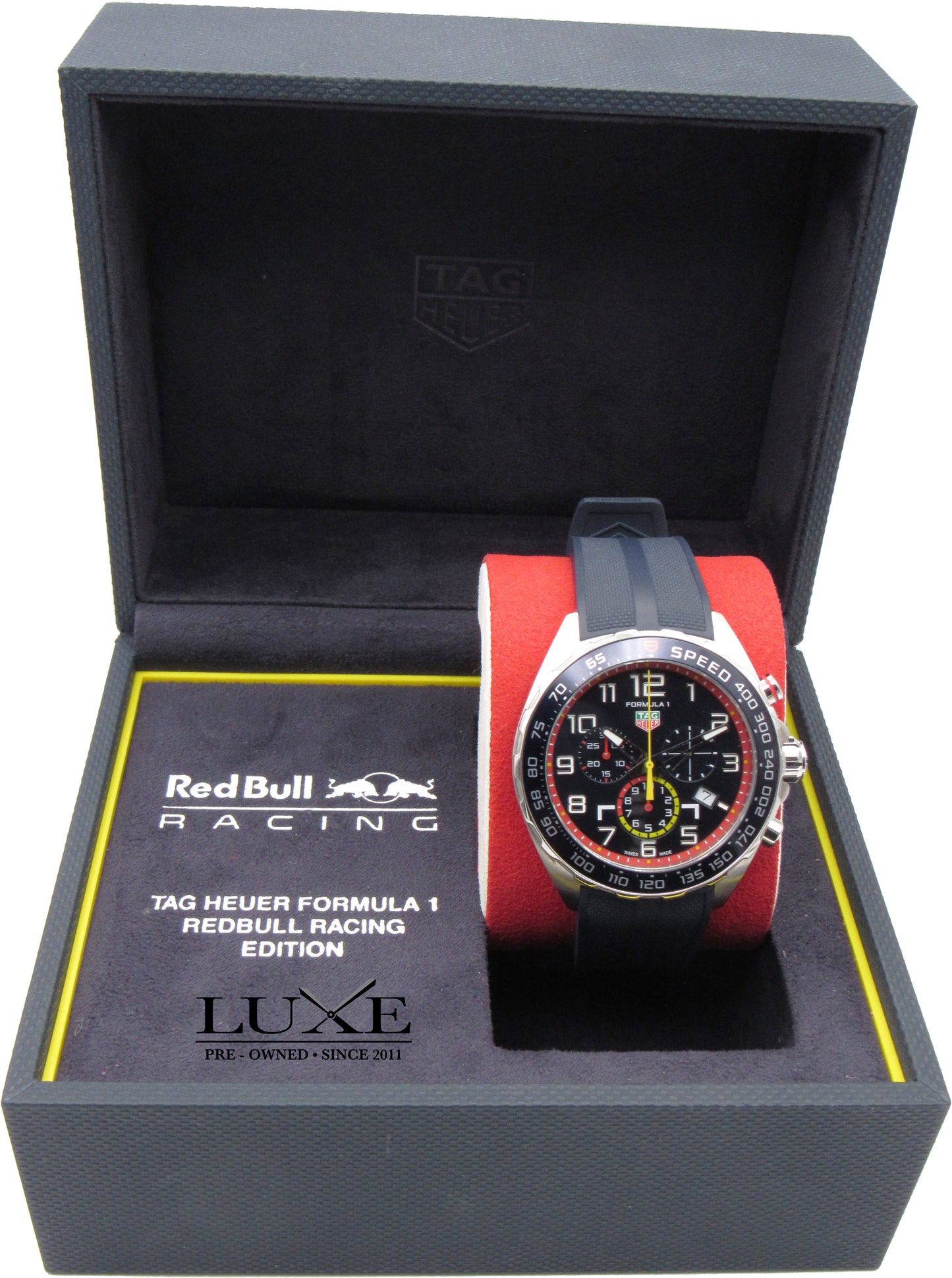 Formula 1 Redbull Racing Edition