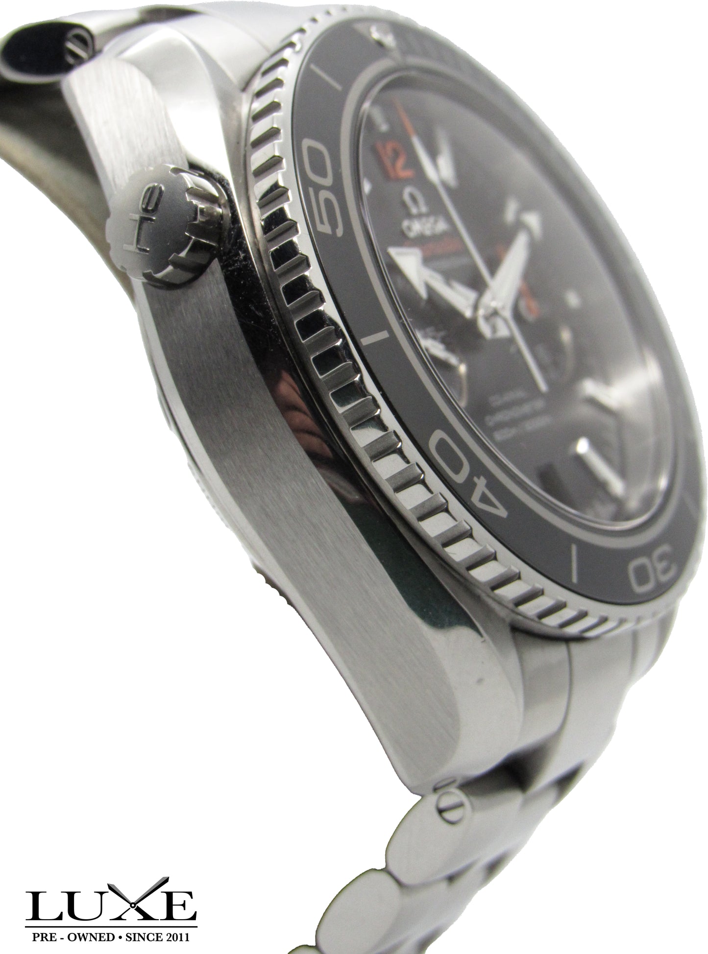 Planet Ocean Chronograph