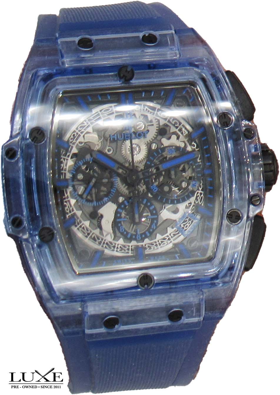 Hublot