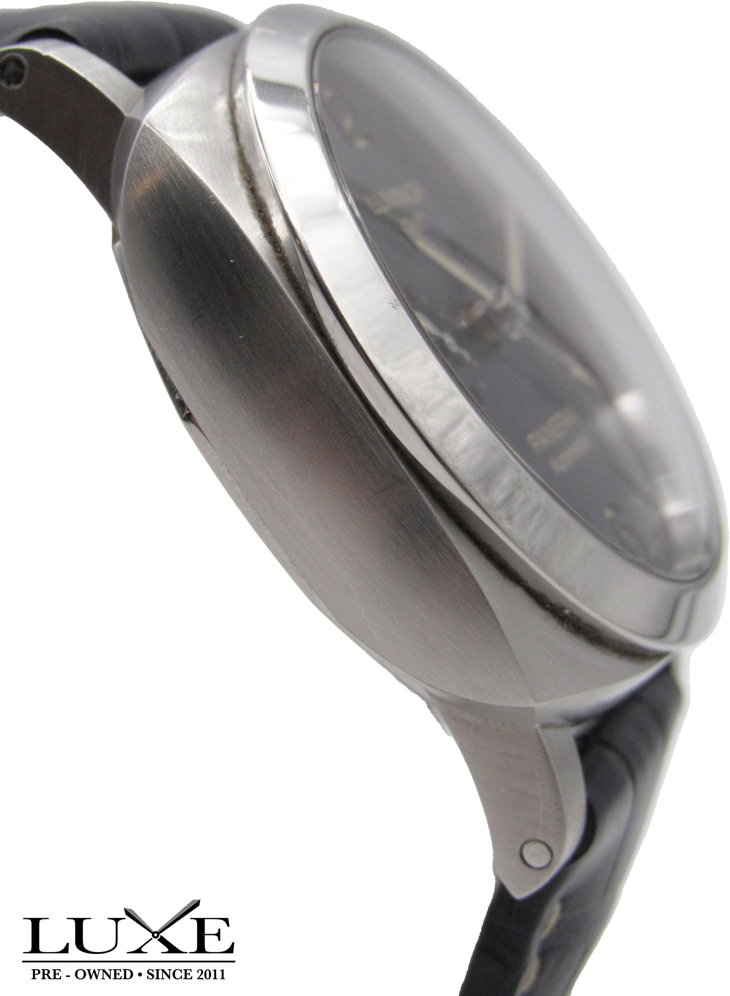 Luminor Marina 1950 GMT