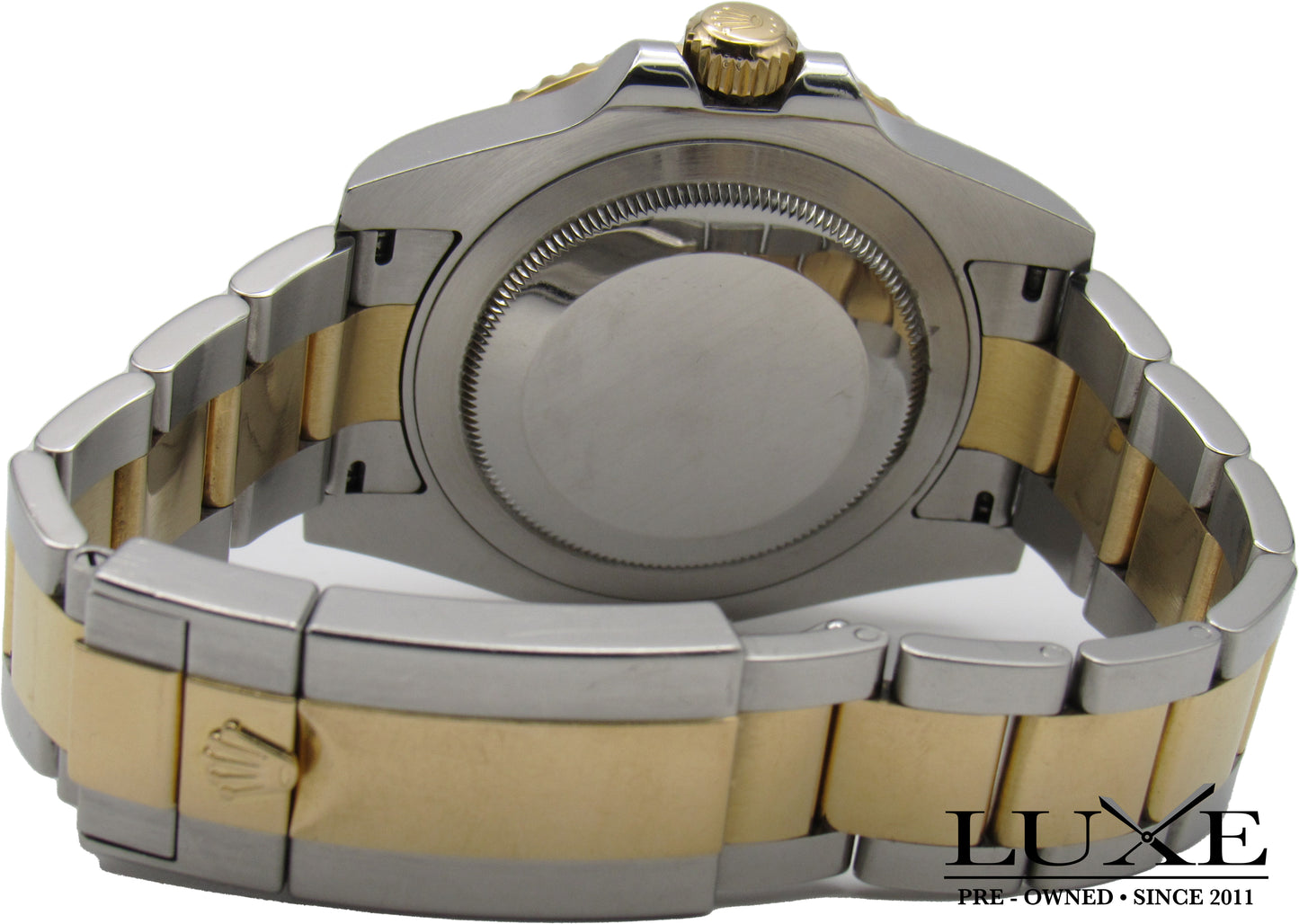 GMT Master II