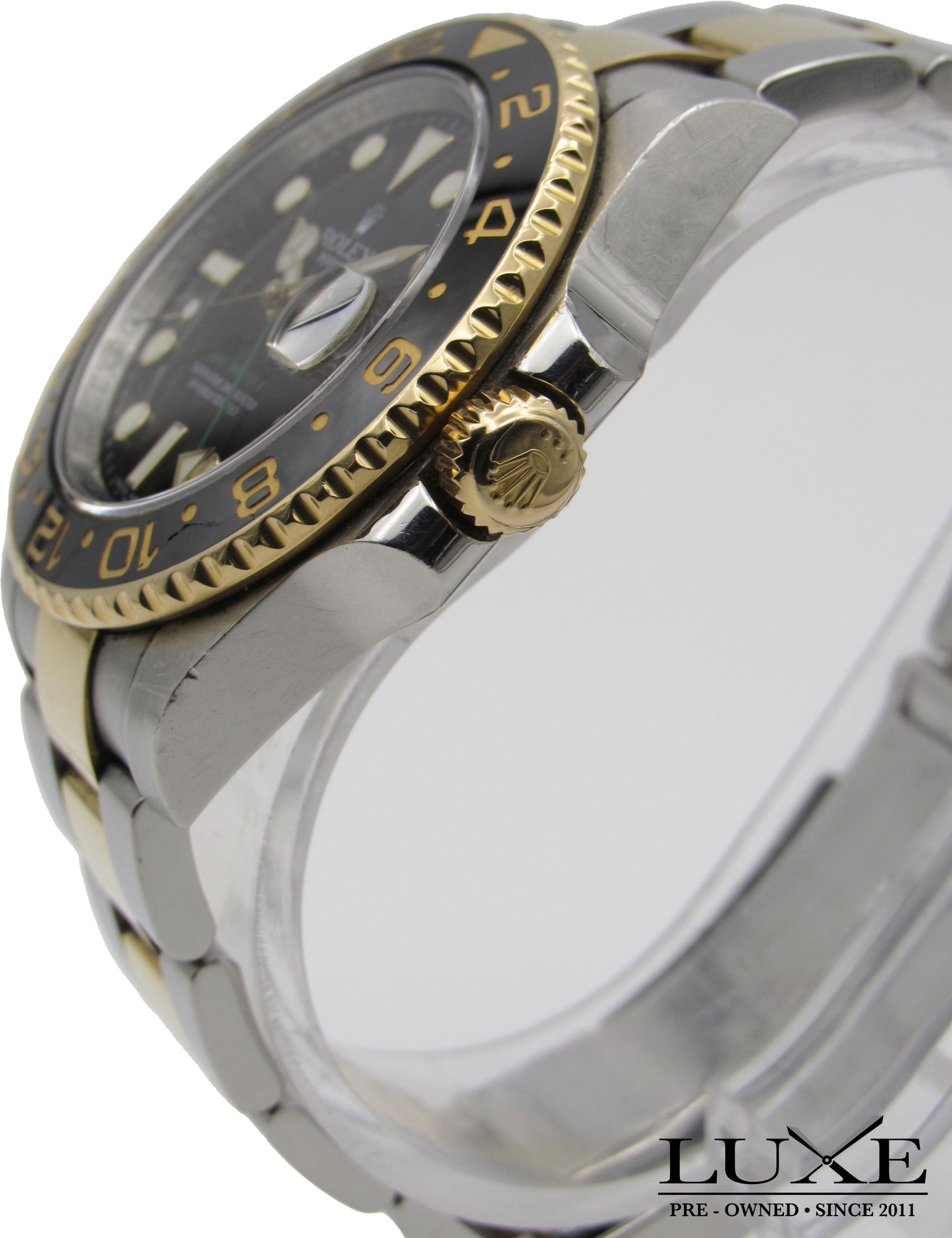 GMT Master II
