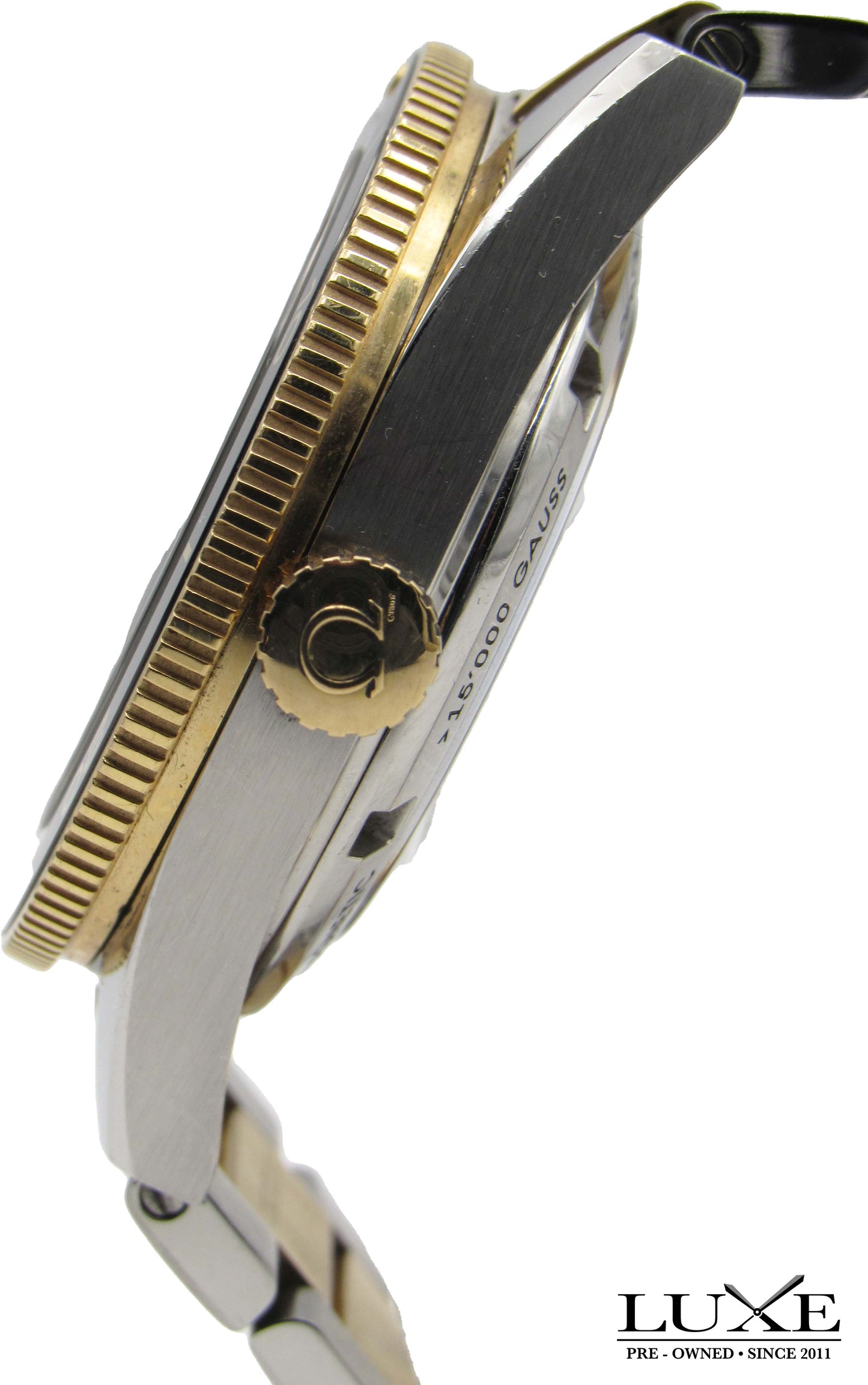 Seamaster 300