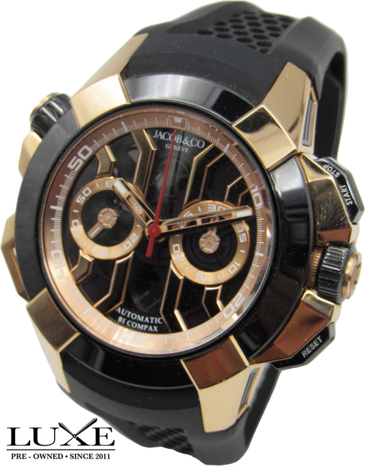 Epic X Chrono