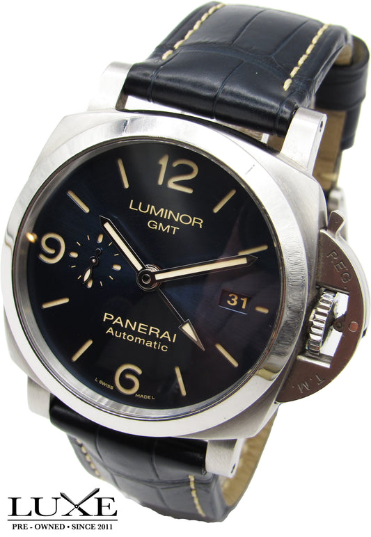 Luminor Marina 1950 GMT
