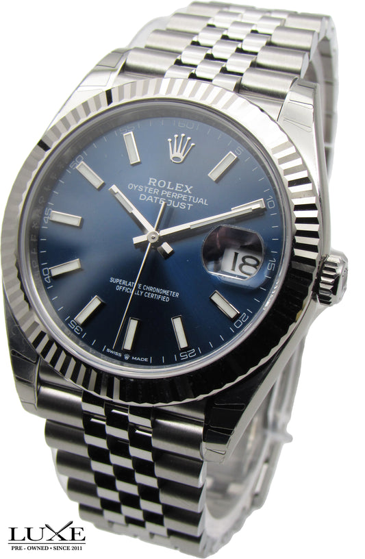 Datejust 41mm