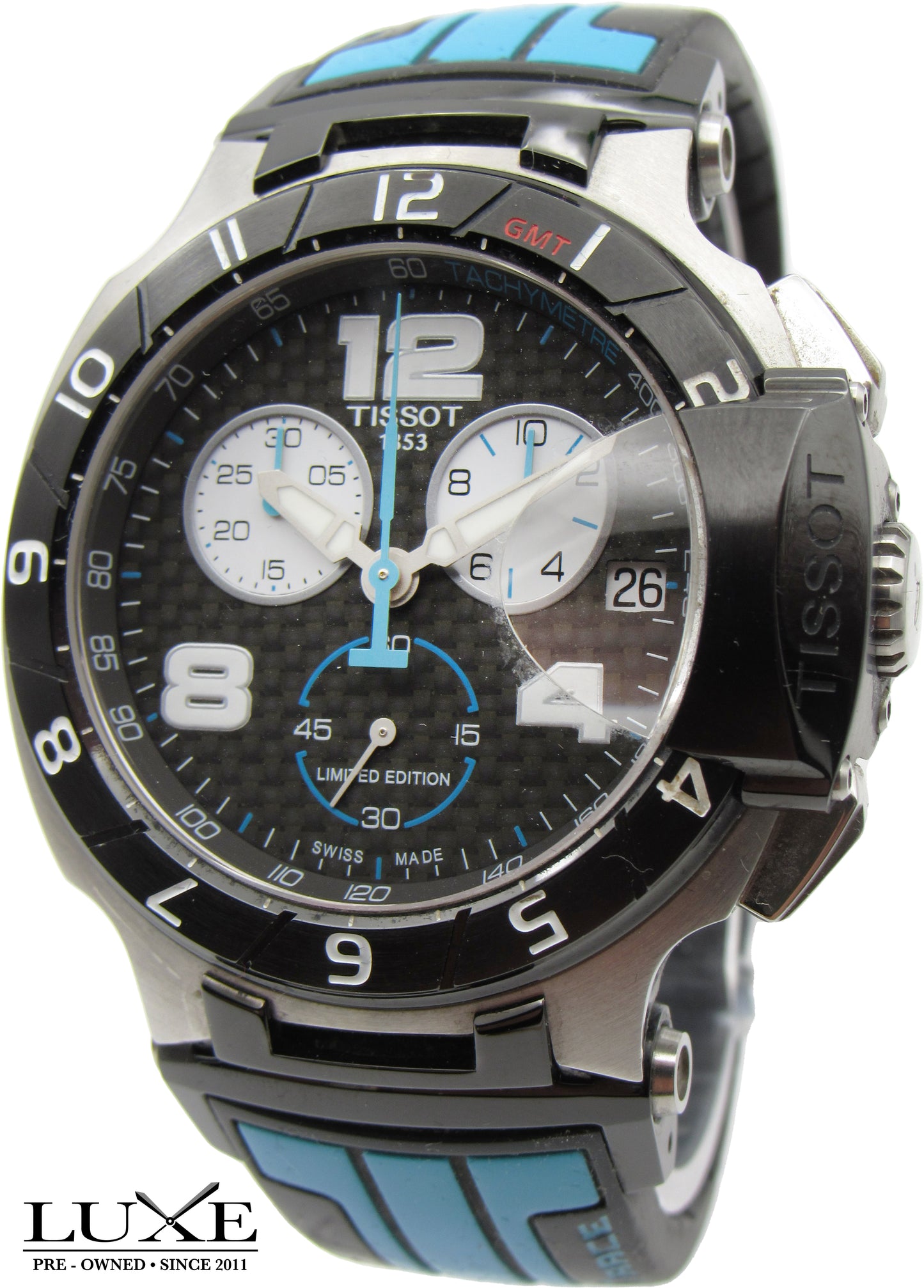 Moto GP Limited Edition