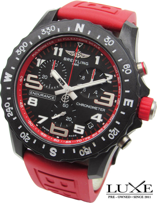 Endurance Pro