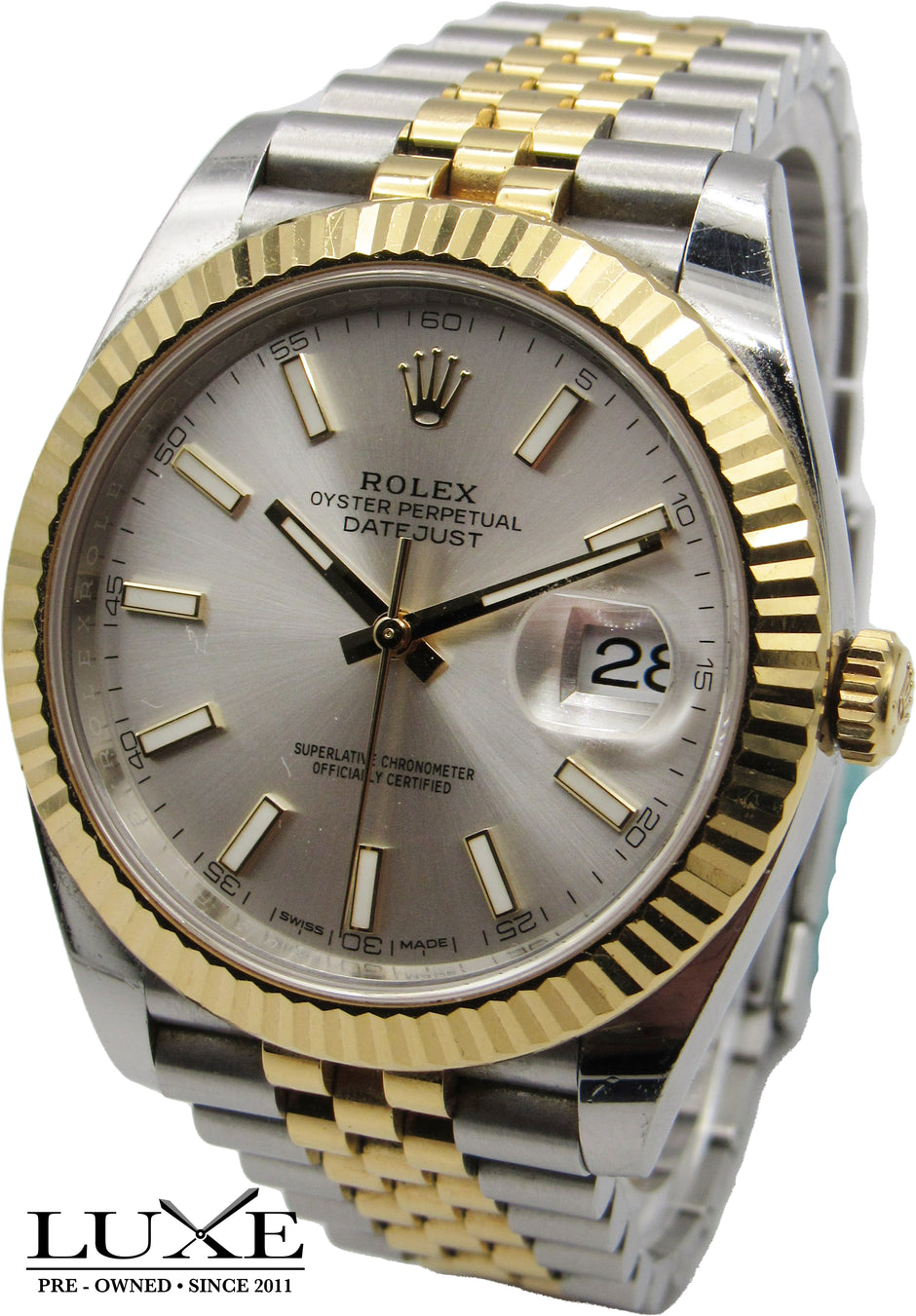 Rolex – Luxe Chile