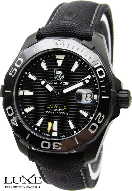 Aquaracer