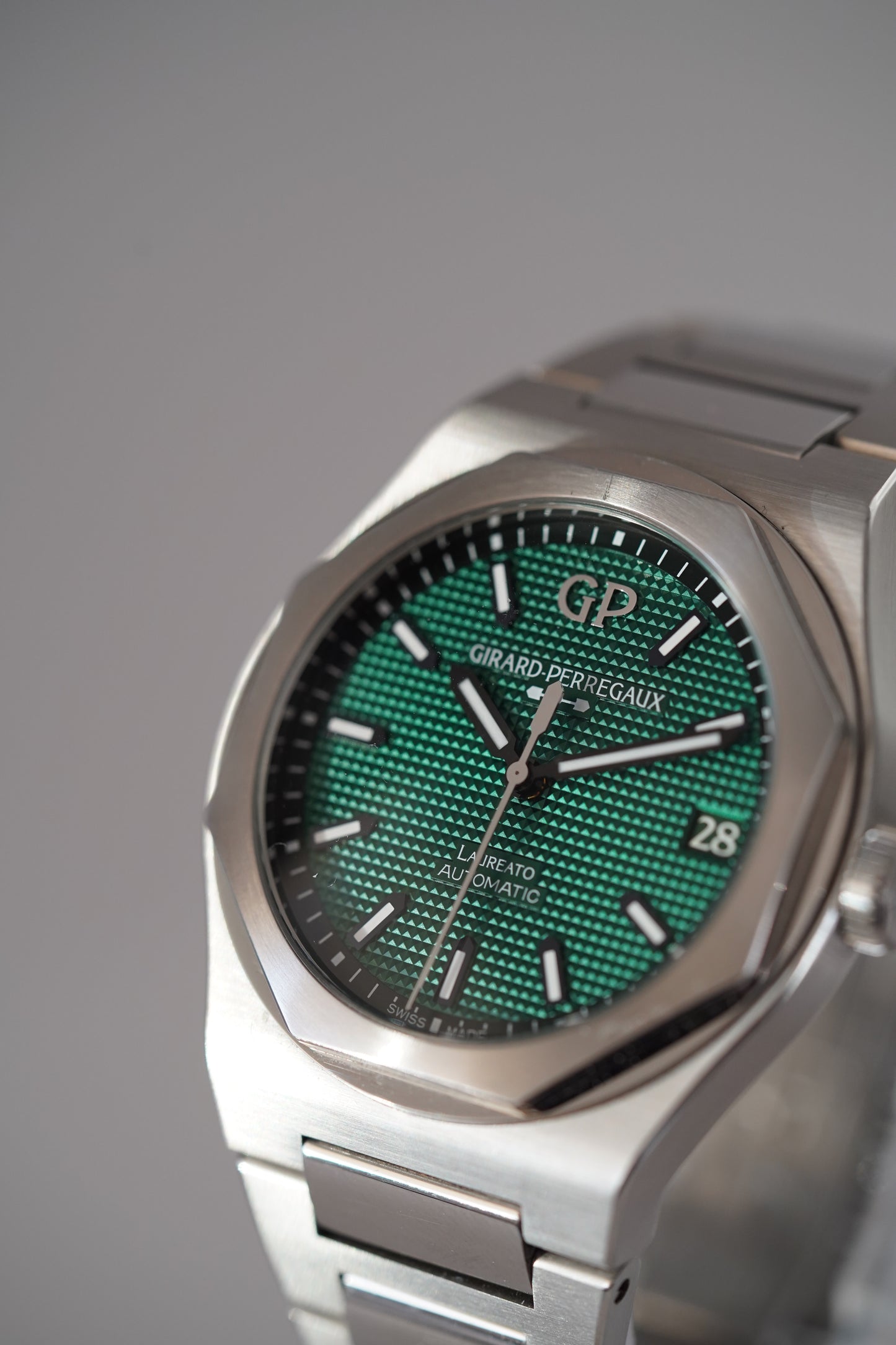 Laureato