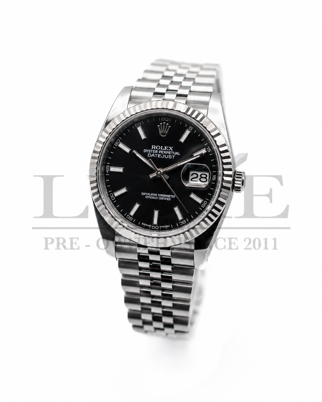 Datejust 41 mm