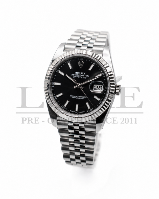 Datejust 41 mm