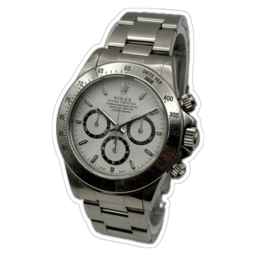 Cosmograph Daytona Zenith