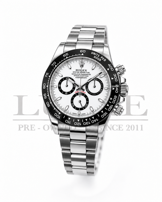 Cosmograph Daytona Panda