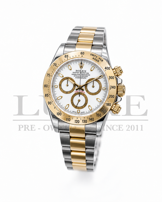 Cosamograph Daytona Rolesor