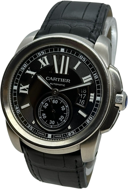 Calibre de Cartier