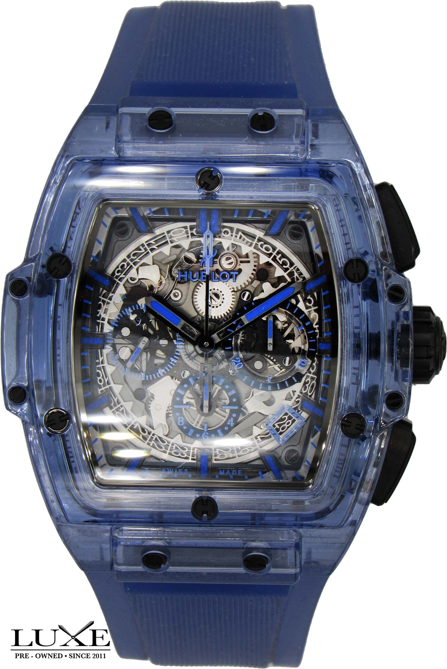 Hublot