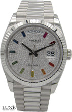 Cargar imagen en el visor de la galería, Rolex Day Date - President
