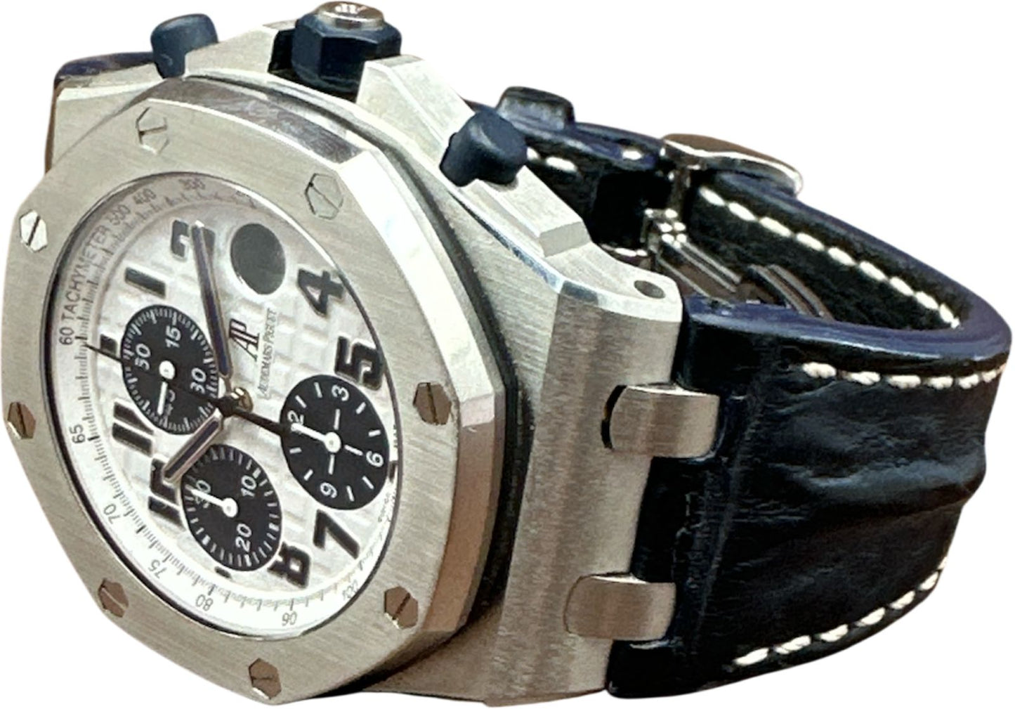 Royal Oak Offshore Chronograph Navy