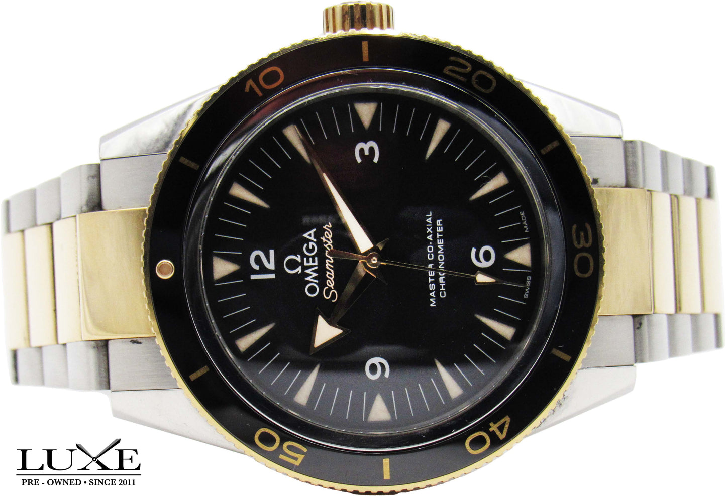 Seamaster 300