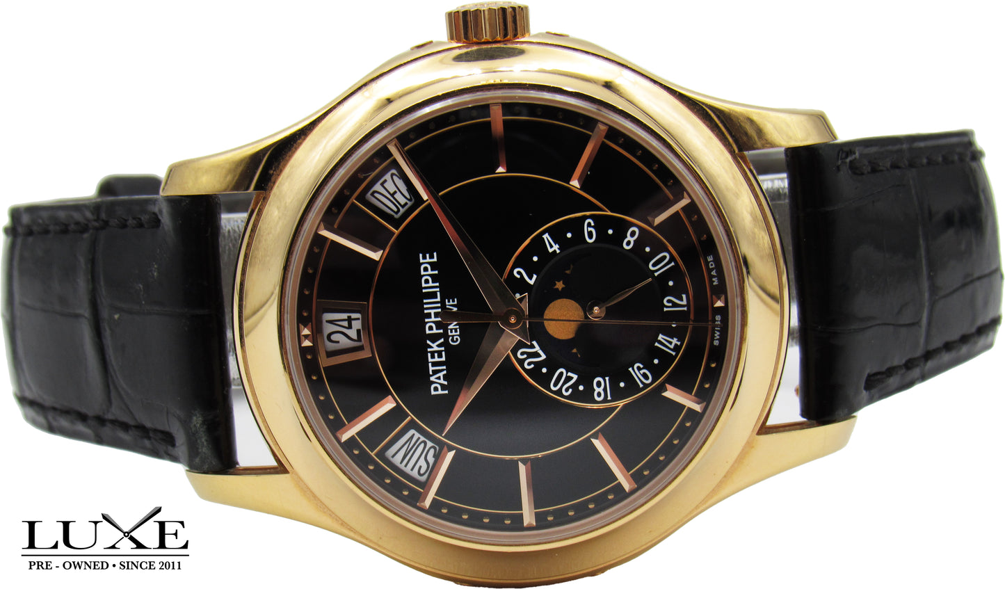 Complication - Calendario Anual