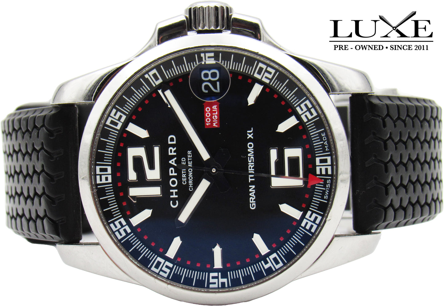 Mille Miglia Gran Turismo XL