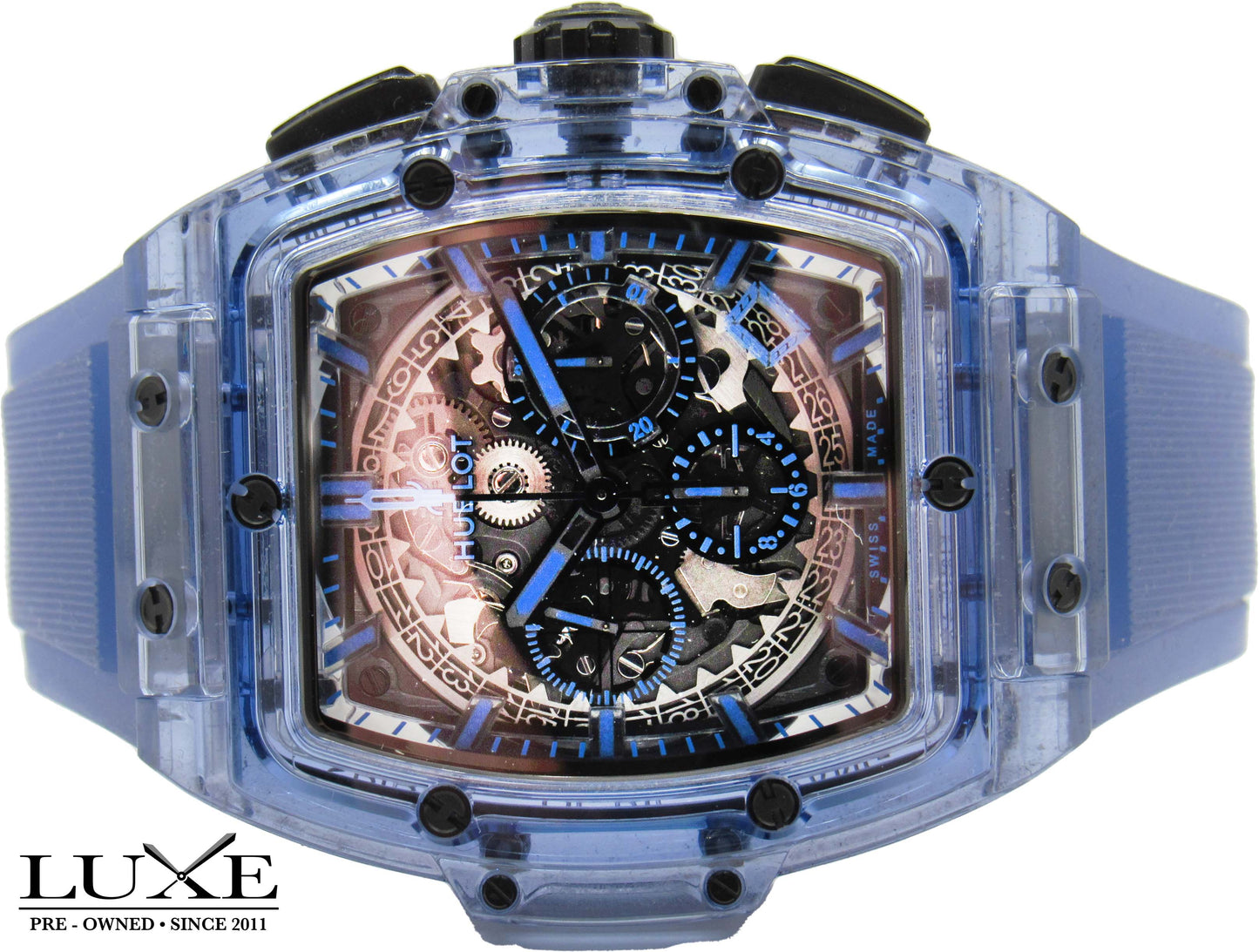 Hublot