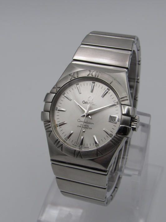 Constellation Co-Axial 35