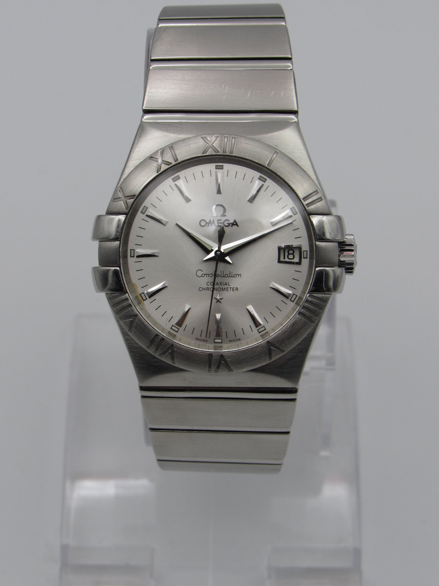 Constellation Co-Axial 35