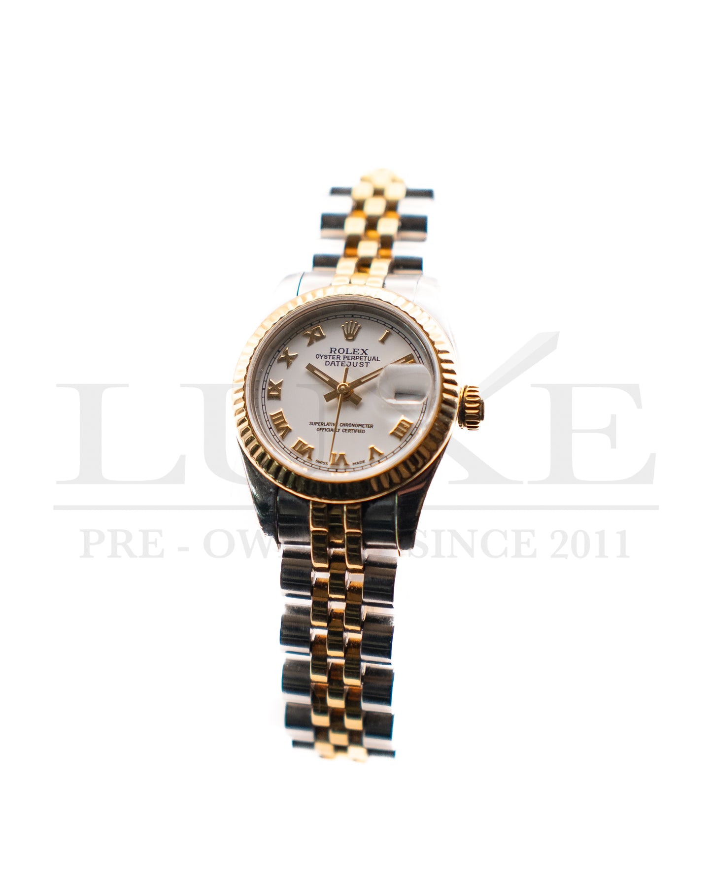 Lady Datejust