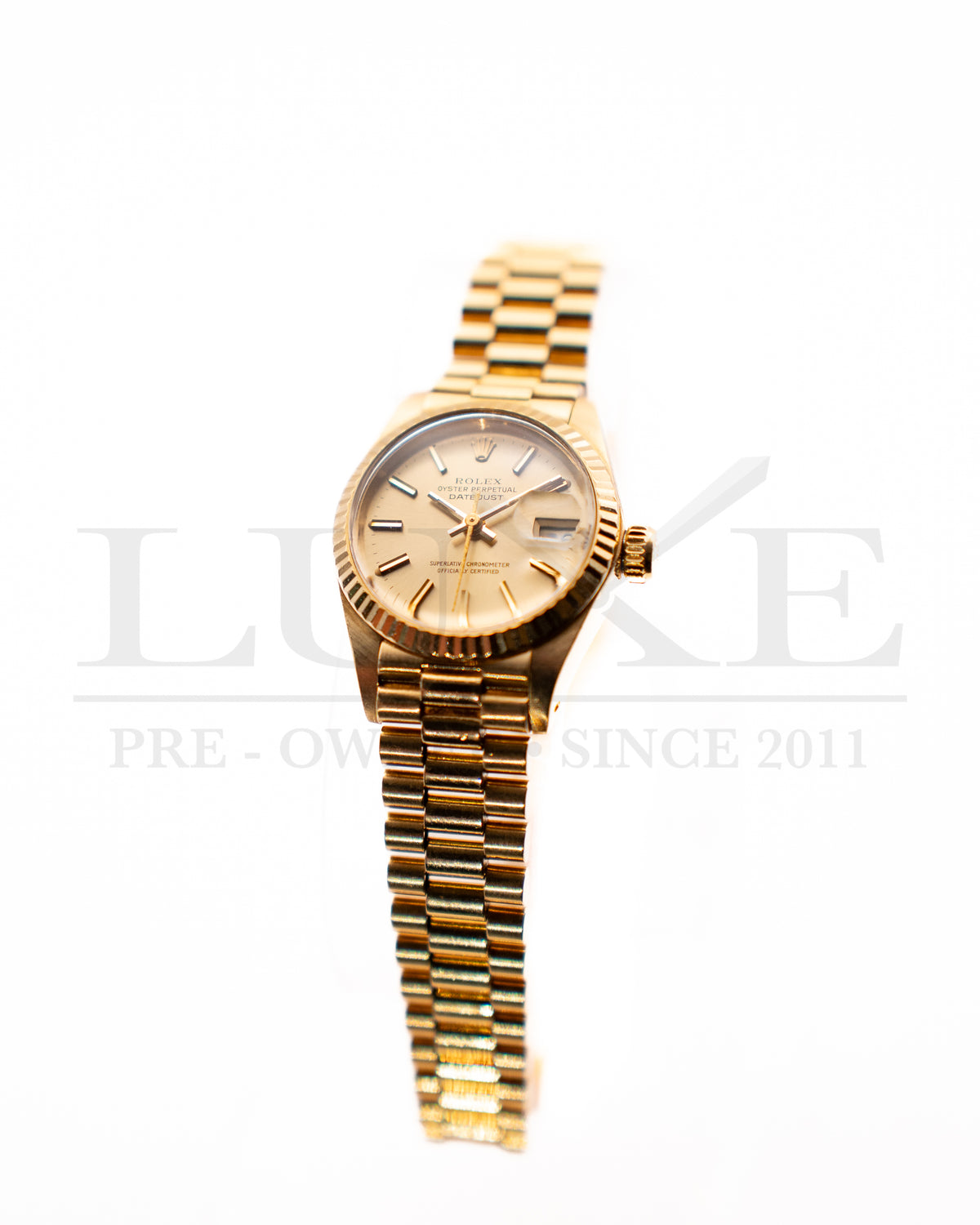 Datejust