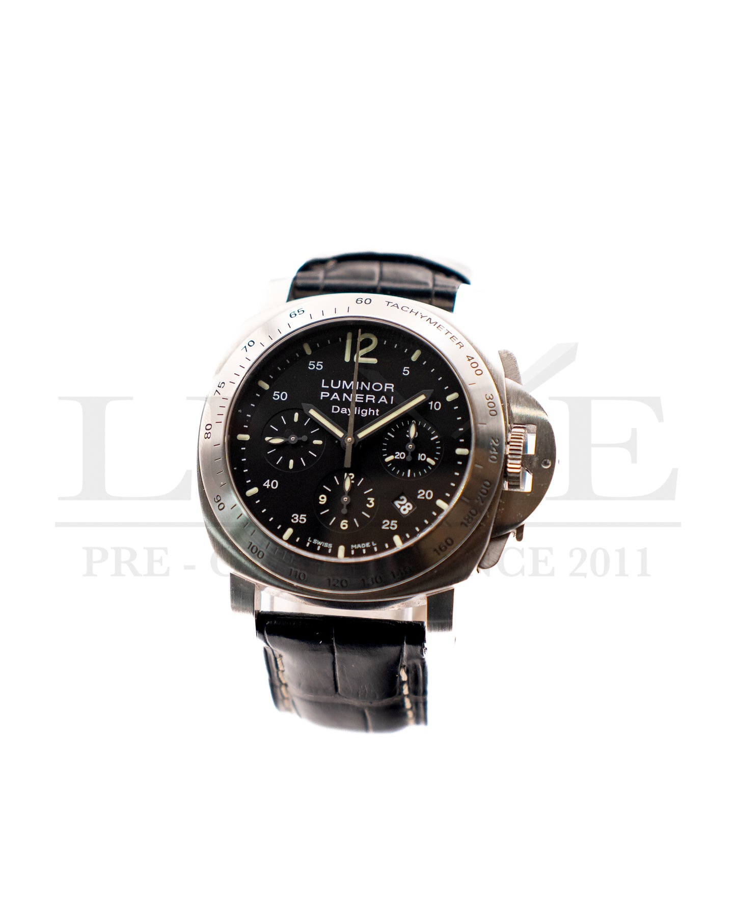 Luminor Marina Chronograph Daylight