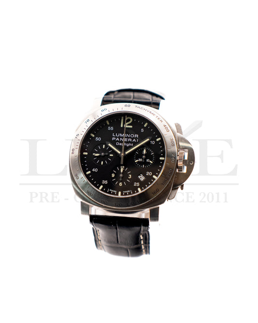 Luminor Marina Chronograph Daylight