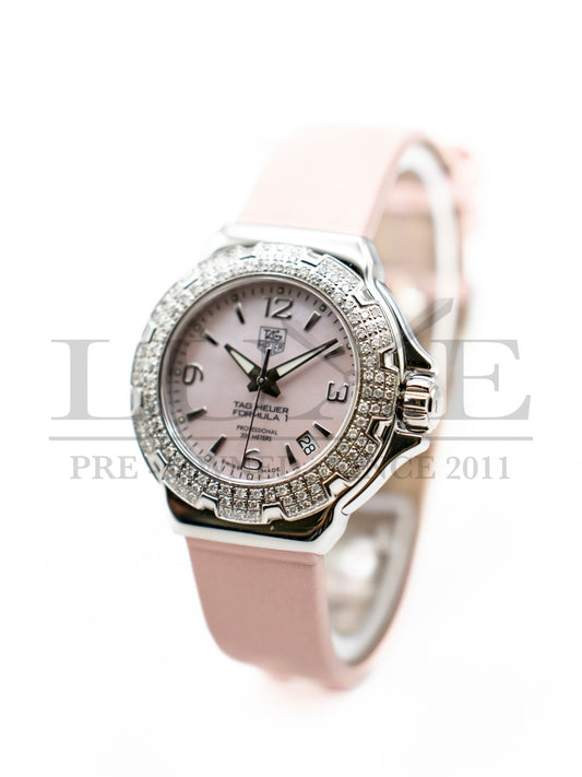 Formula 1 Glamour Diamond