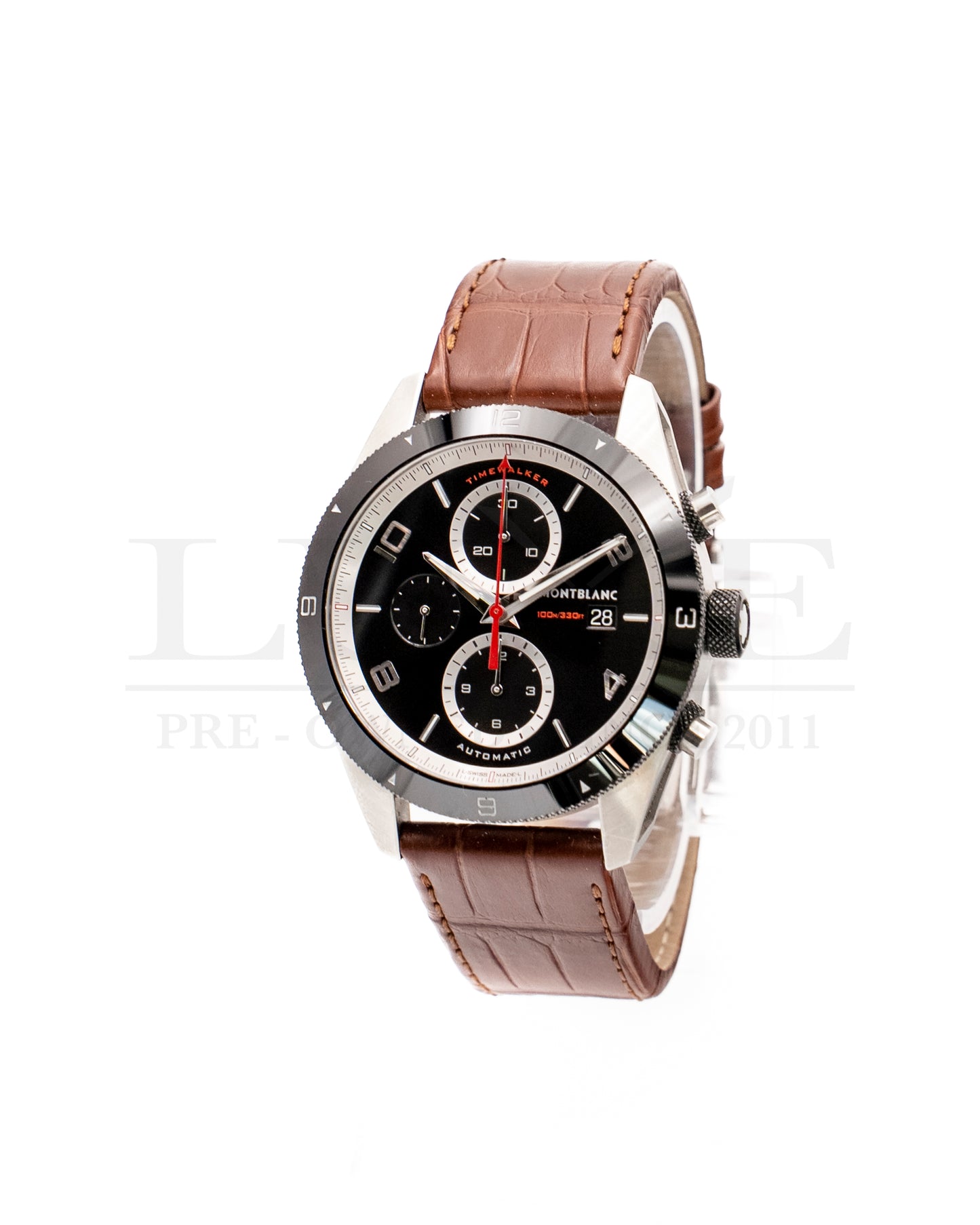 Chronograph