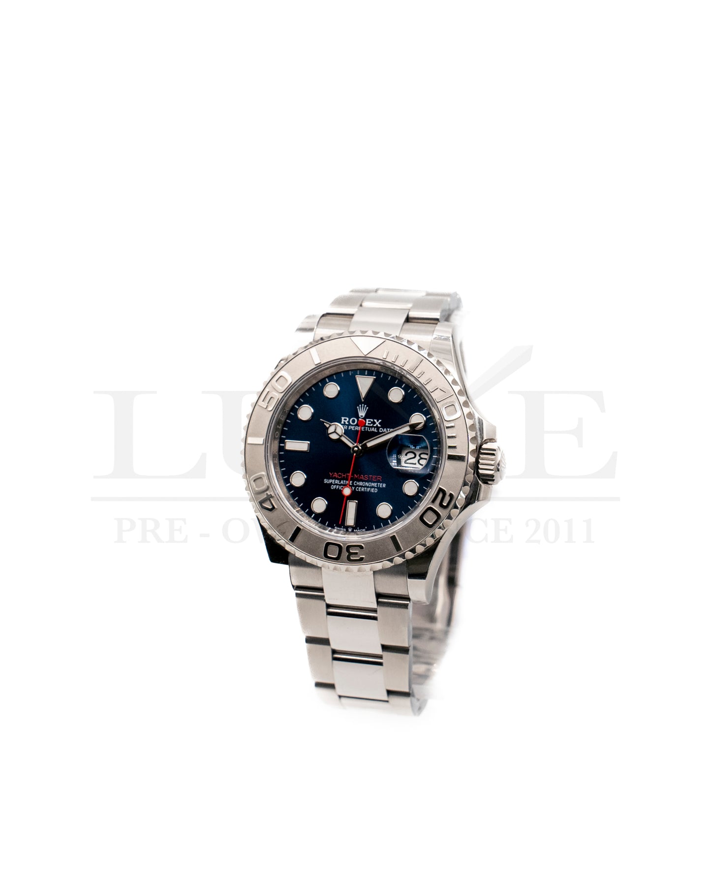 Yacht-Master