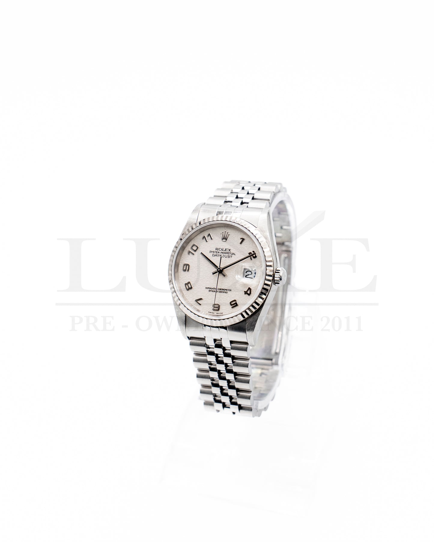Datejust