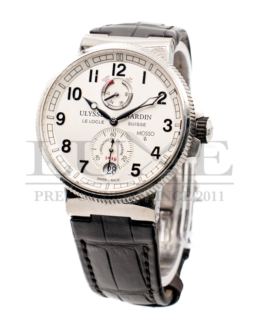 Marine Chronometer