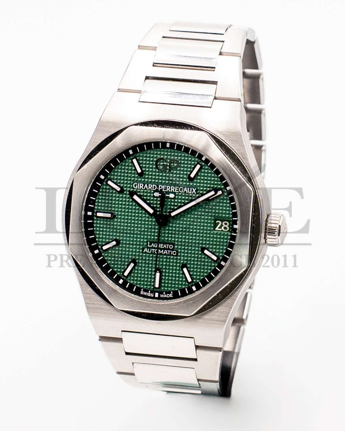Laureato