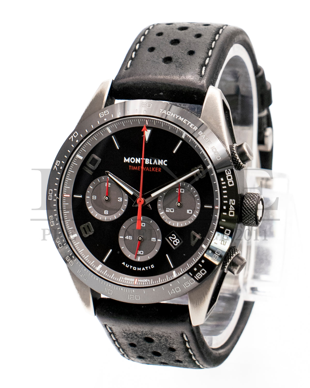Chronograph Limited Edition