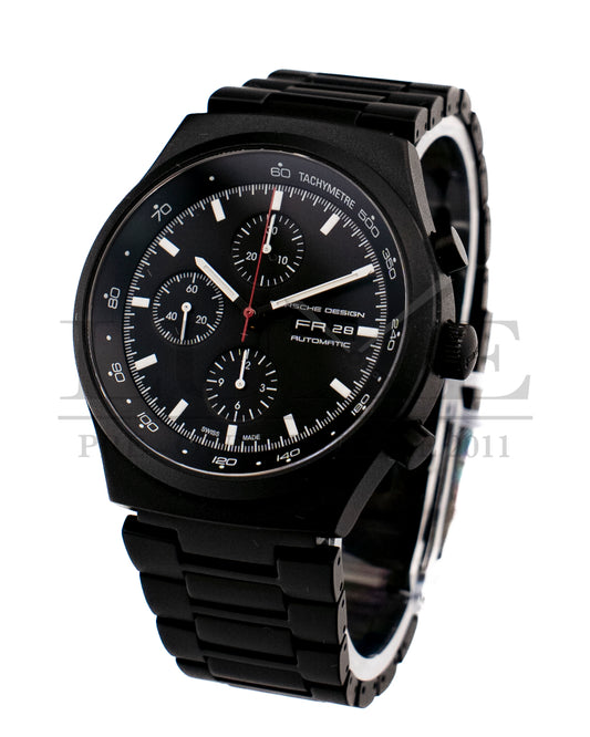 Heritage Black